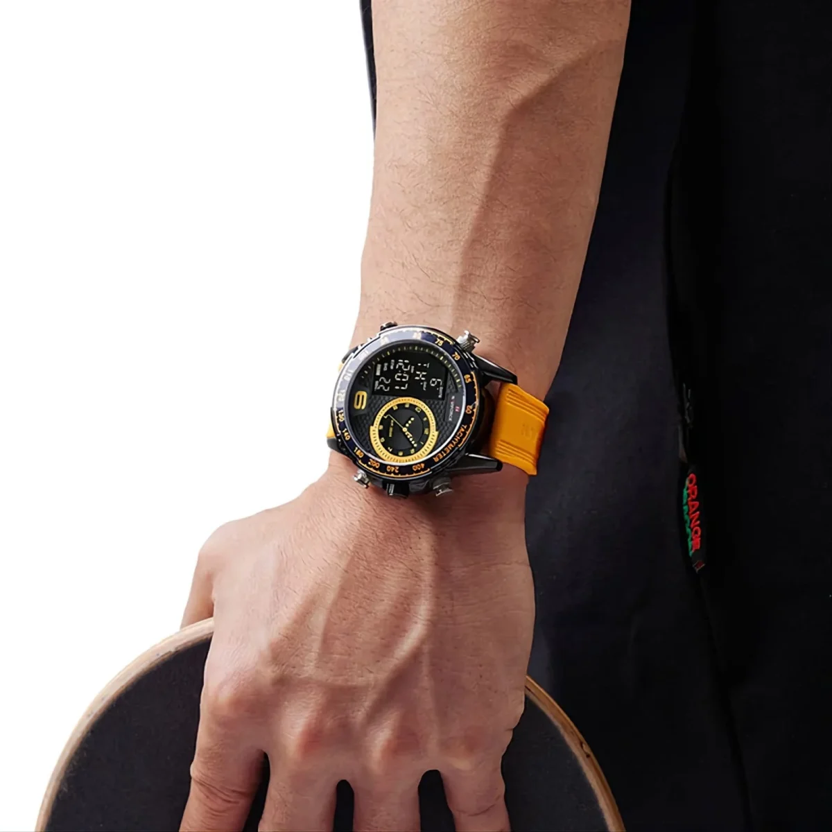 Naviforce 9199T - Image 5