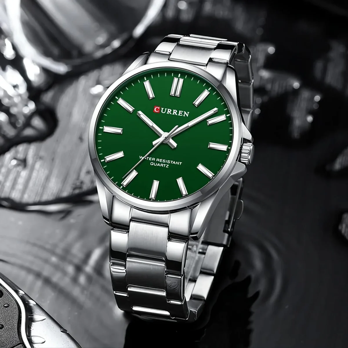 ⁦Curren Men9090⁩ - الصورة ⁦2⁩