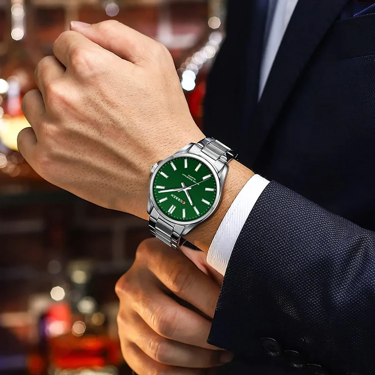 ⁦Curren Men9090⁩ - الصورة ⁦3⁩