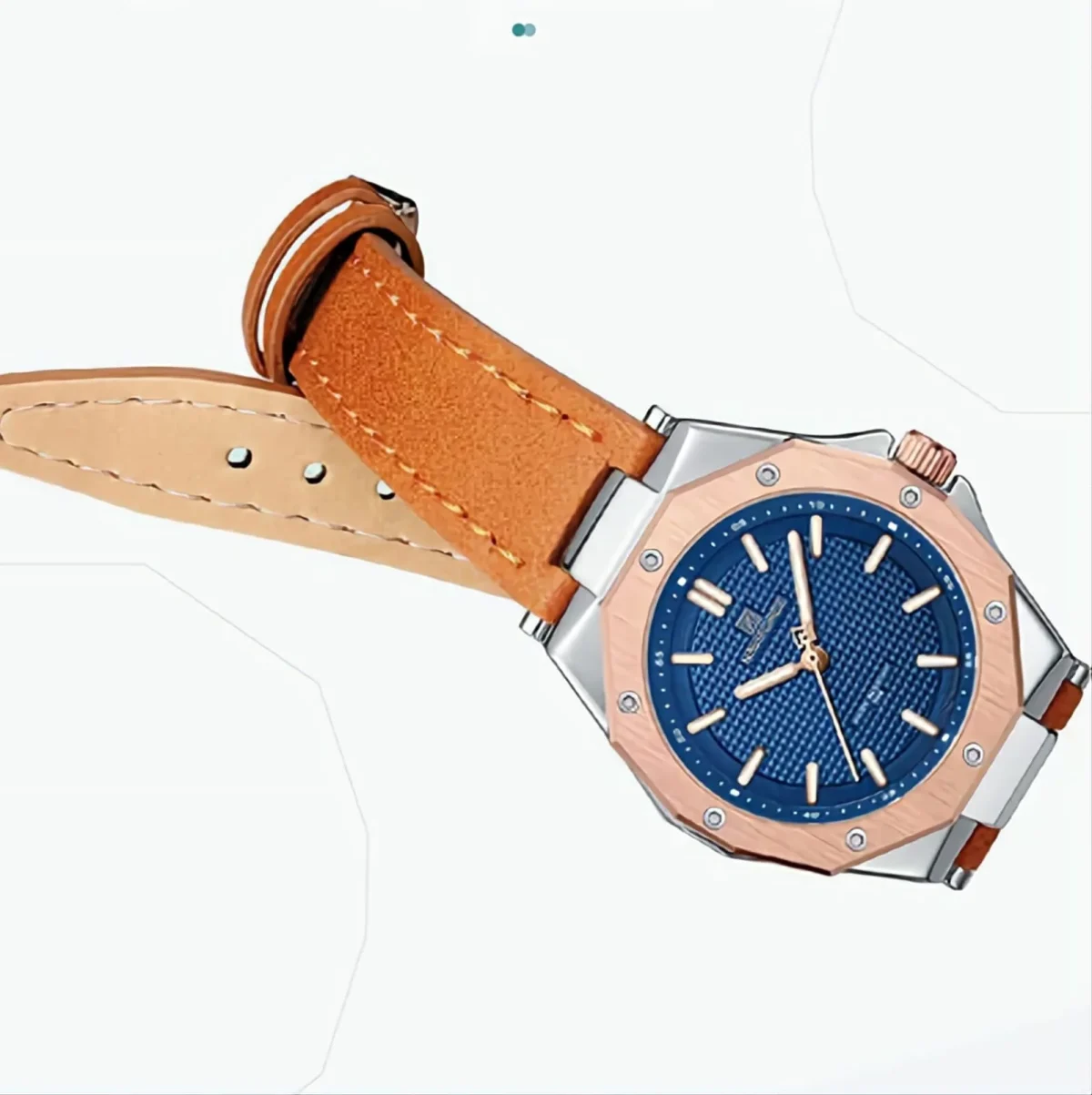 ⁦Naviforce Ladies 5026⁩ - الصورة ⁦4⁩