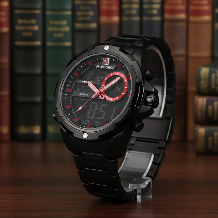 Naviforce