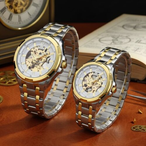 Fitron Automatic Couple